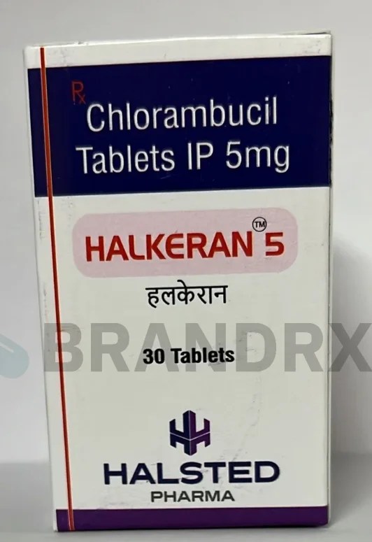 Halkeran 2 mg Pharmaceutical