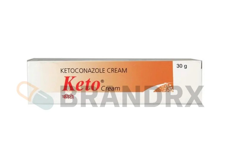 Keto Cream 2% Pharmaceutical