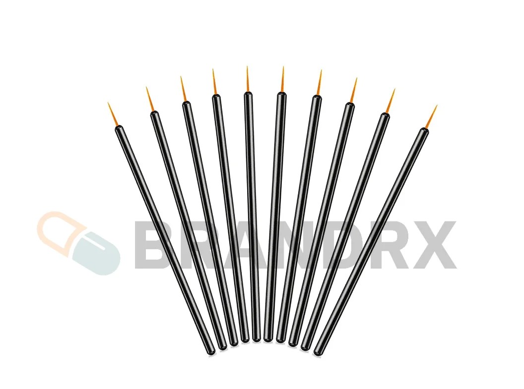 Applicators for Lumigan Pharmaceutical