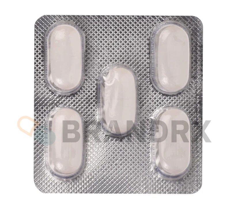 Zovirax 800 mg Pharmaceutical