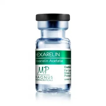 Odin HCG 5000 (Pregnyl) Odin Pharmaceuticals