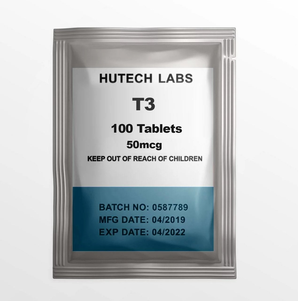 T3 Hutech Labs