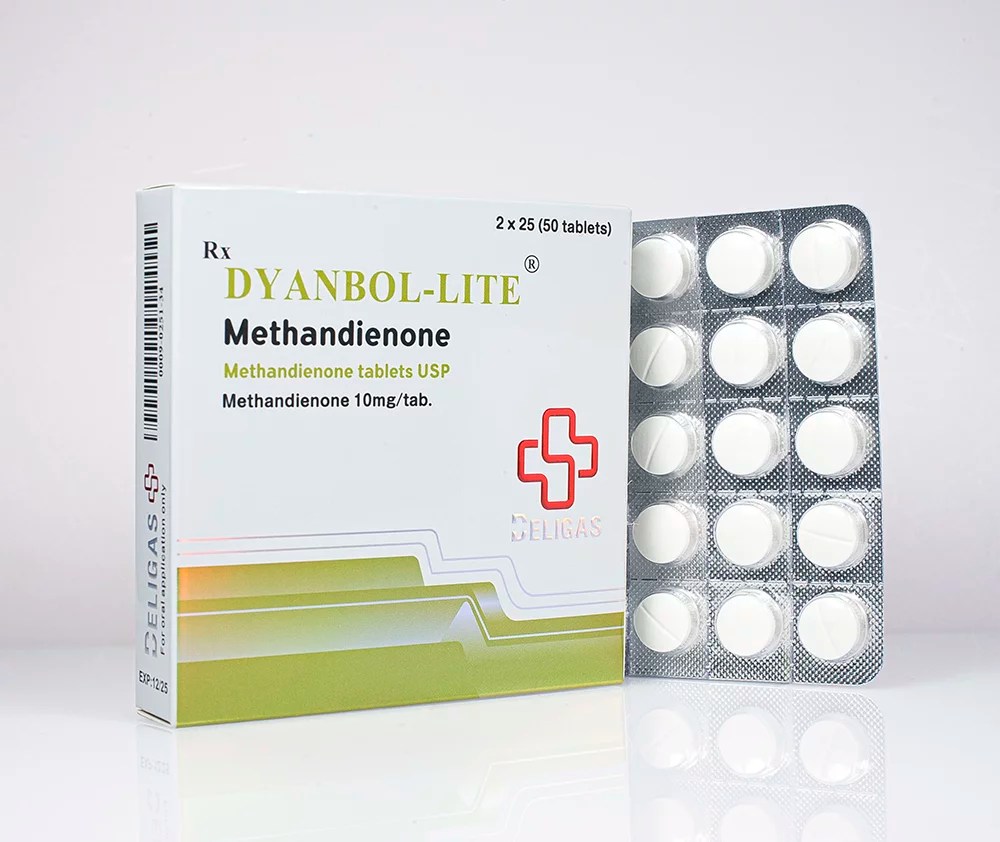 Dynabol Lite 10 Beligas