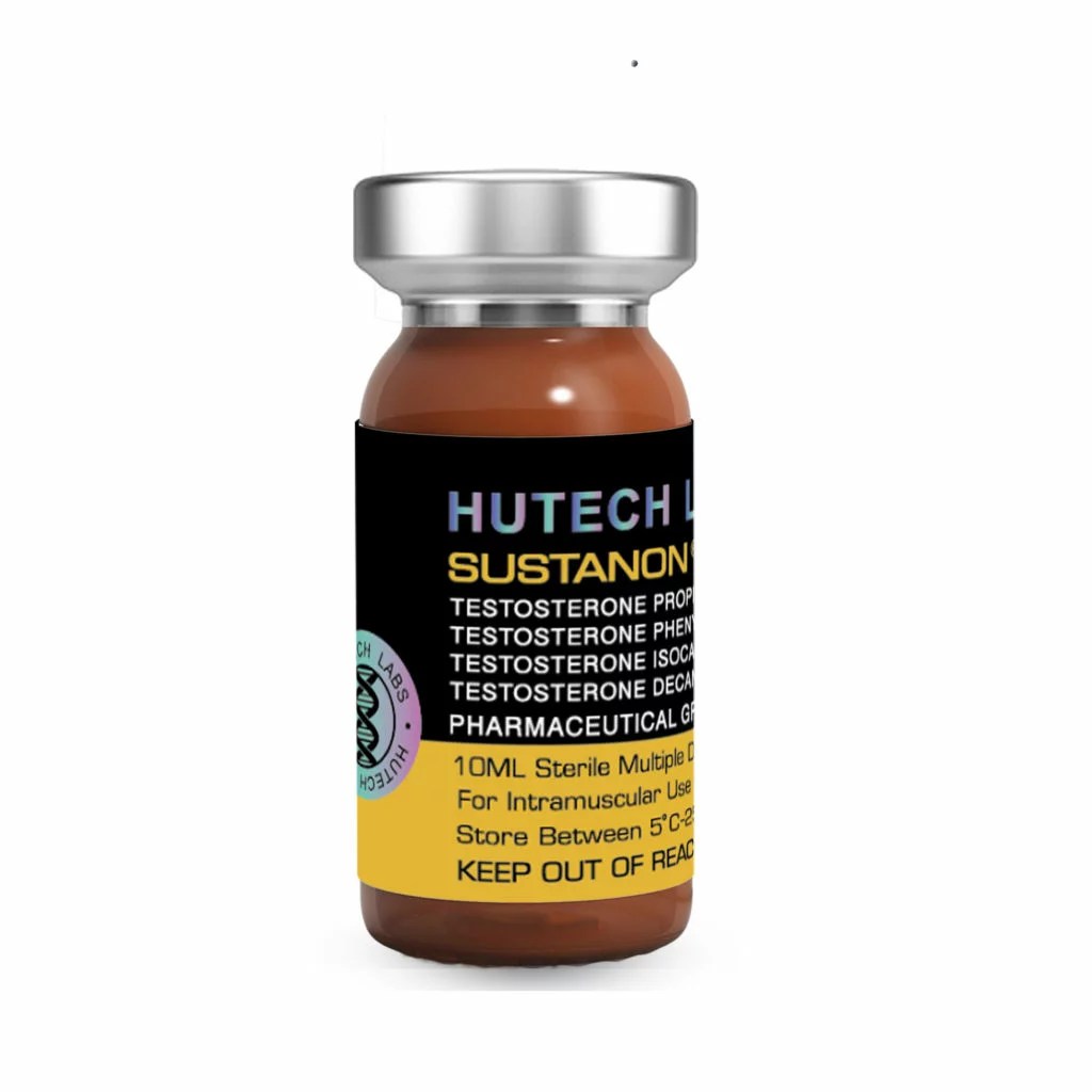 Sust 250 Hutech Labs