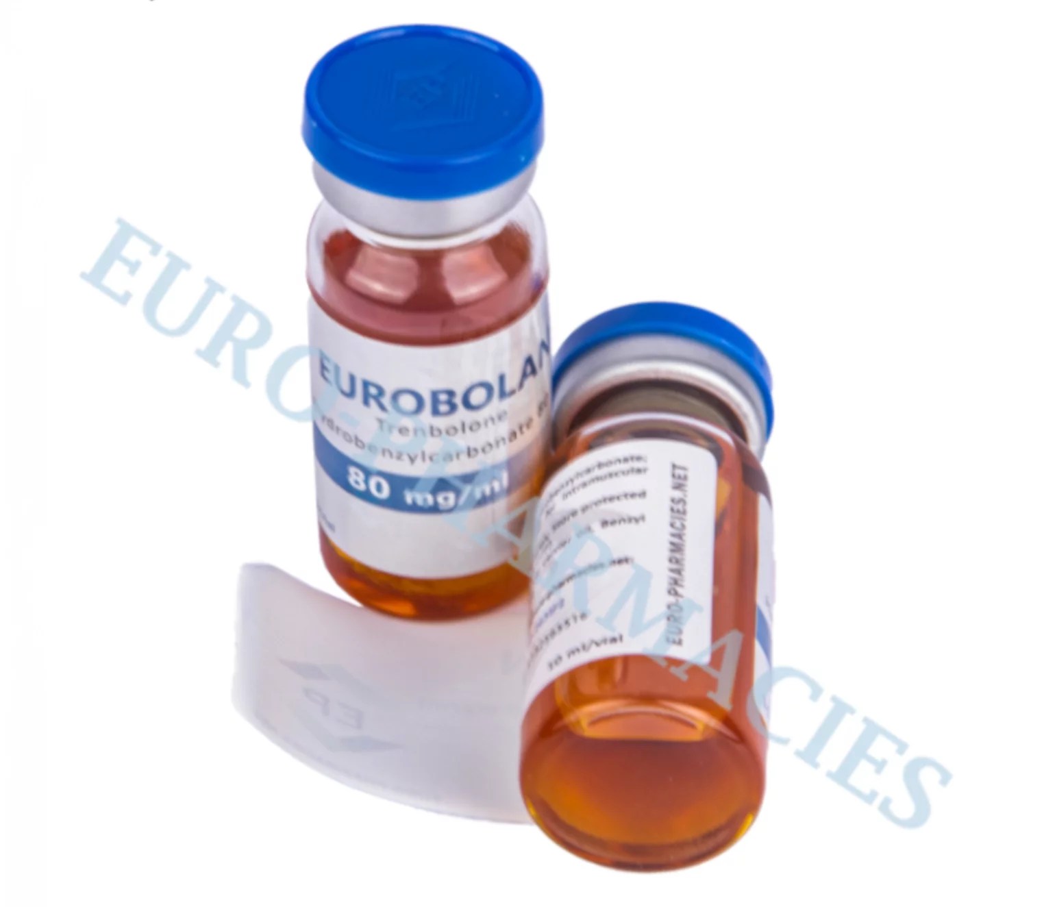 Eurobolan – 80mg/ml 10ml/vial EU Euro-Pharmacies
