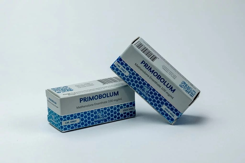 Primobolum Magnum Laboratories