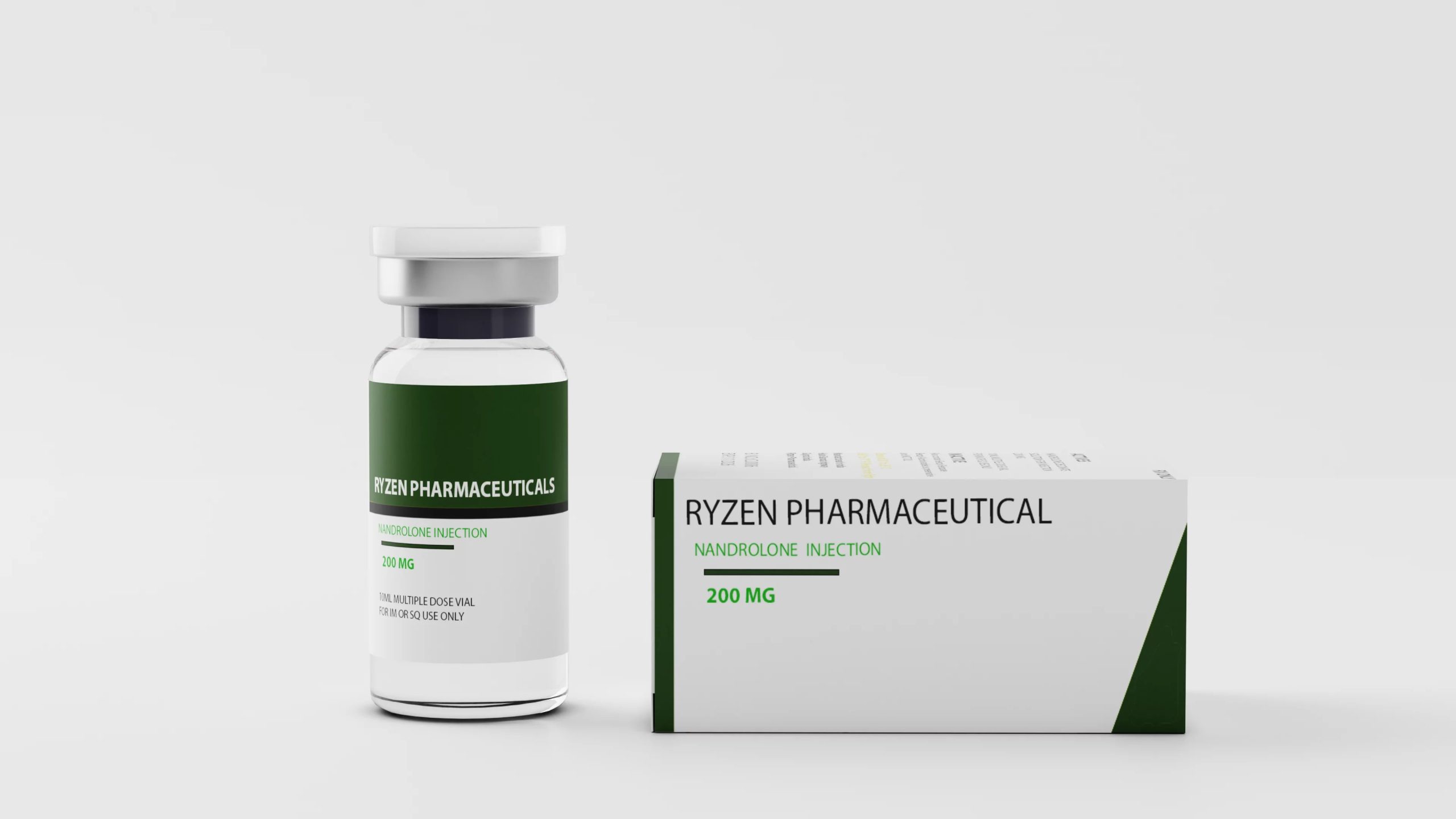 Deca Durabolin 200mg Ryzen Pharmaceuticals