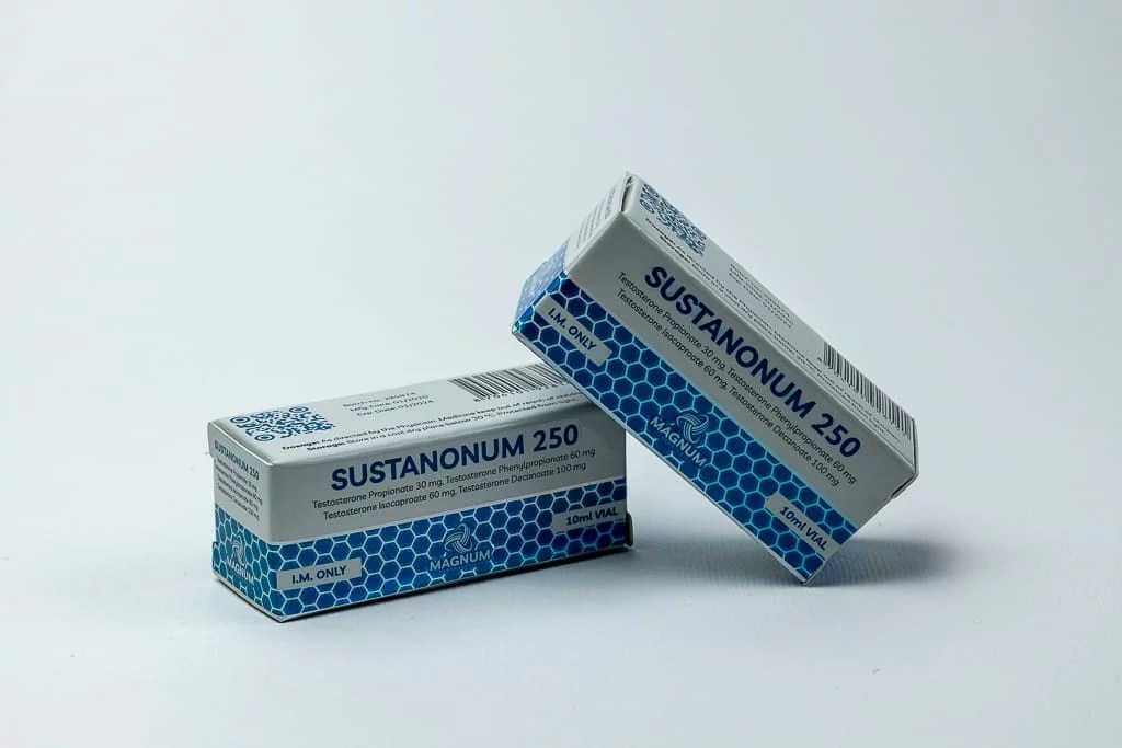 Sustanonum 250 Magnum Laboratories