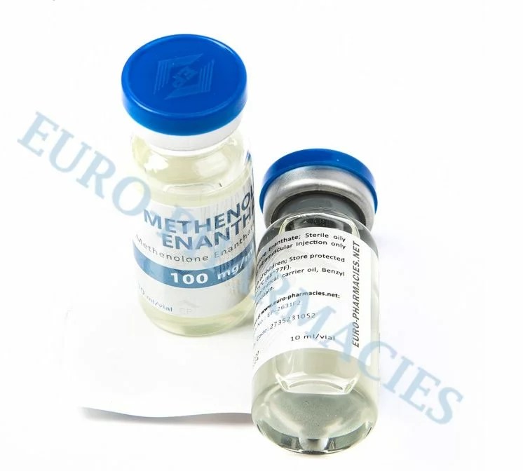 Primobolan Depot – 100mg/ml 10ml/vial EU Euro-Pharmacies