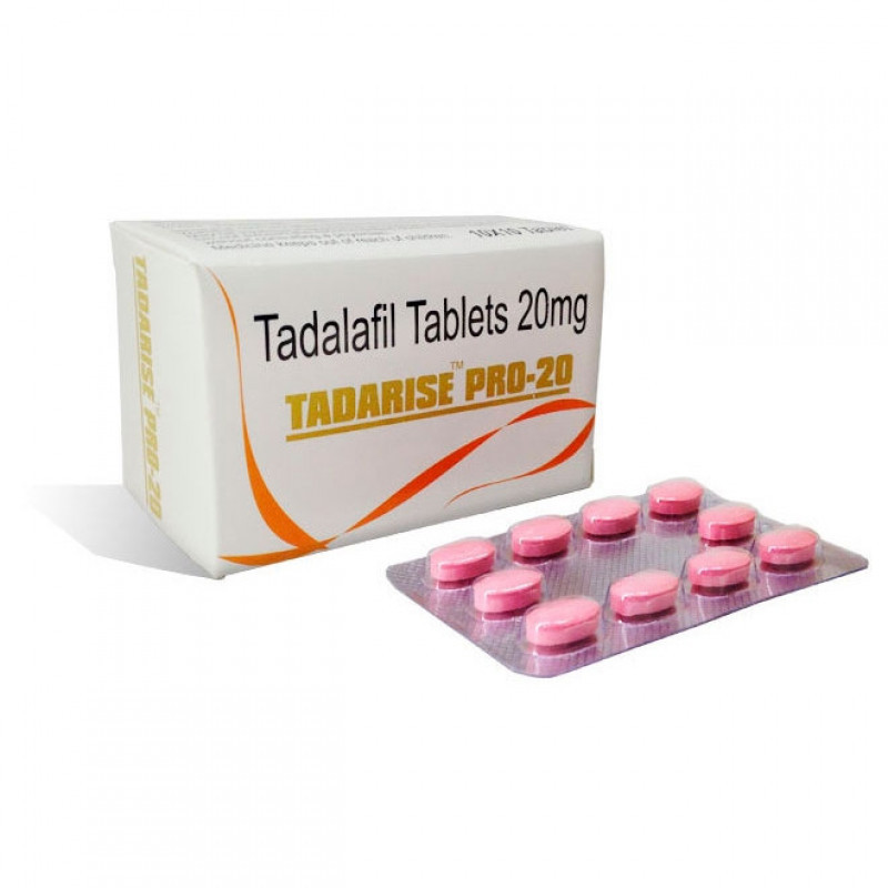 Tadarise Pro-20 Sunrise