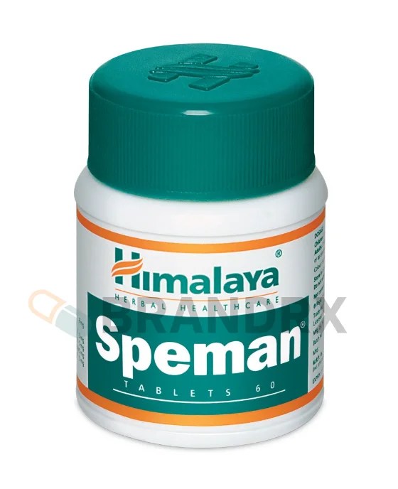 Speman Himalaya
