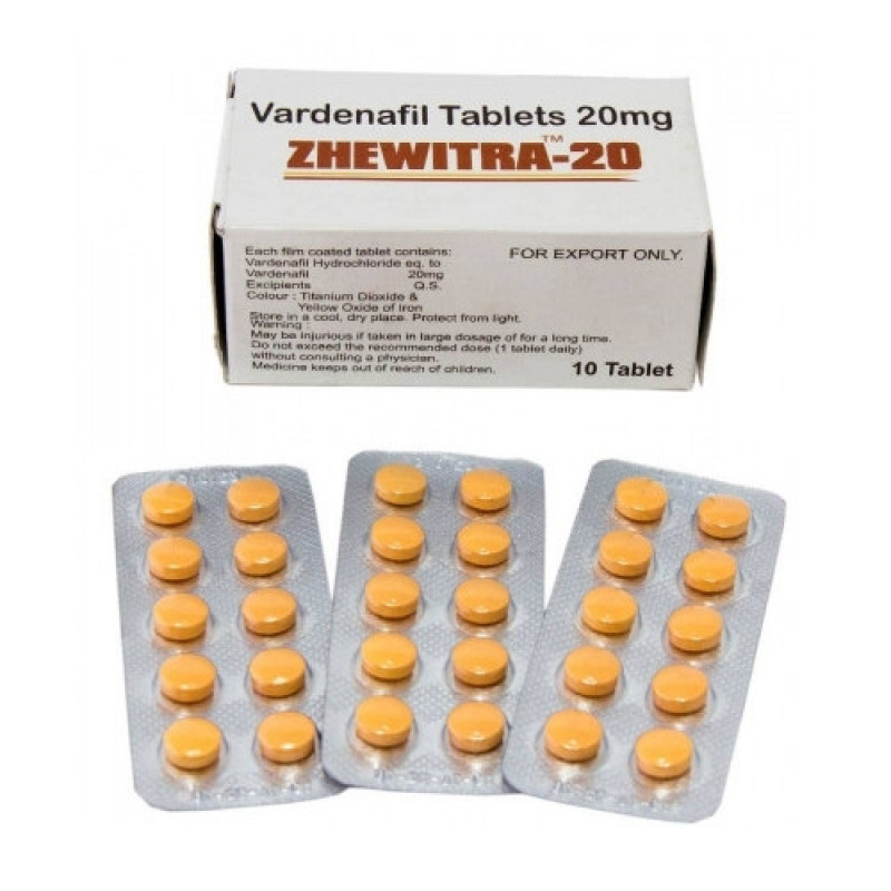 Zhewitra-20 Sunrise
