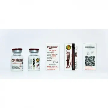 TESTOSTERONE PROPIONATE 150 La Pharma