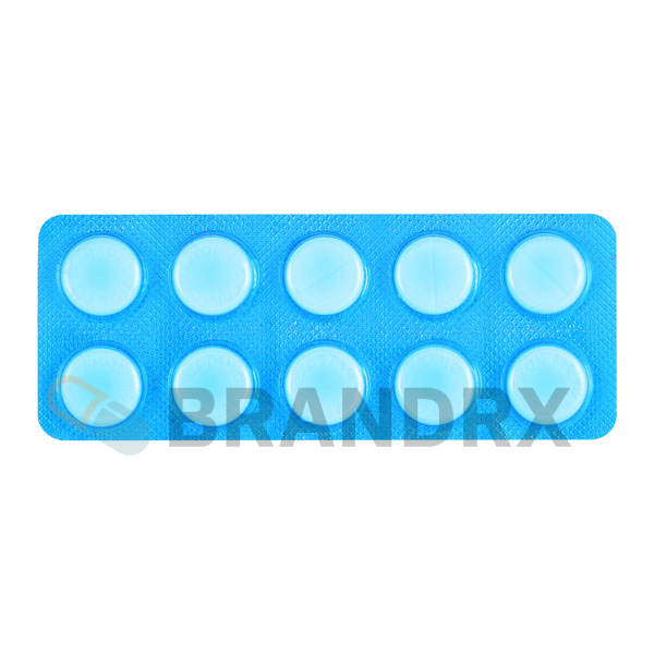 Paracip 500 mg Cipla