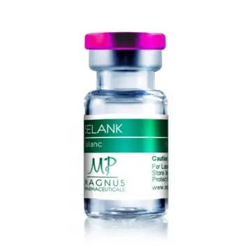 Selank – Magnus Magnus Pharmaceuticals