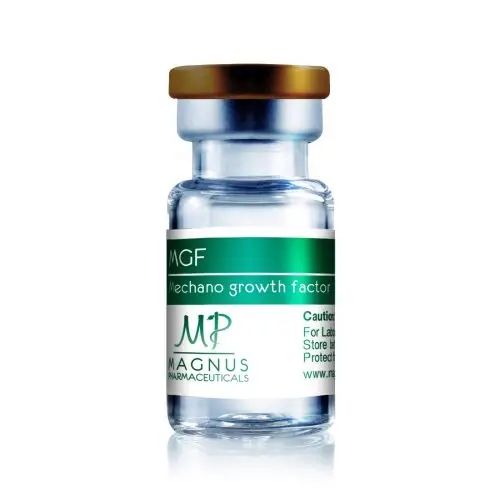 MGF Magnus Pharmaceuticals