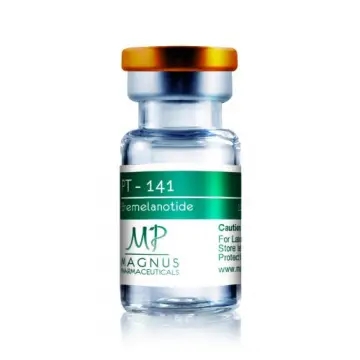PT141 Magnus Pharmaceuticals