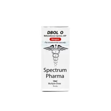 Dianabol Oil-Based Spectrum Pharmaceuticals