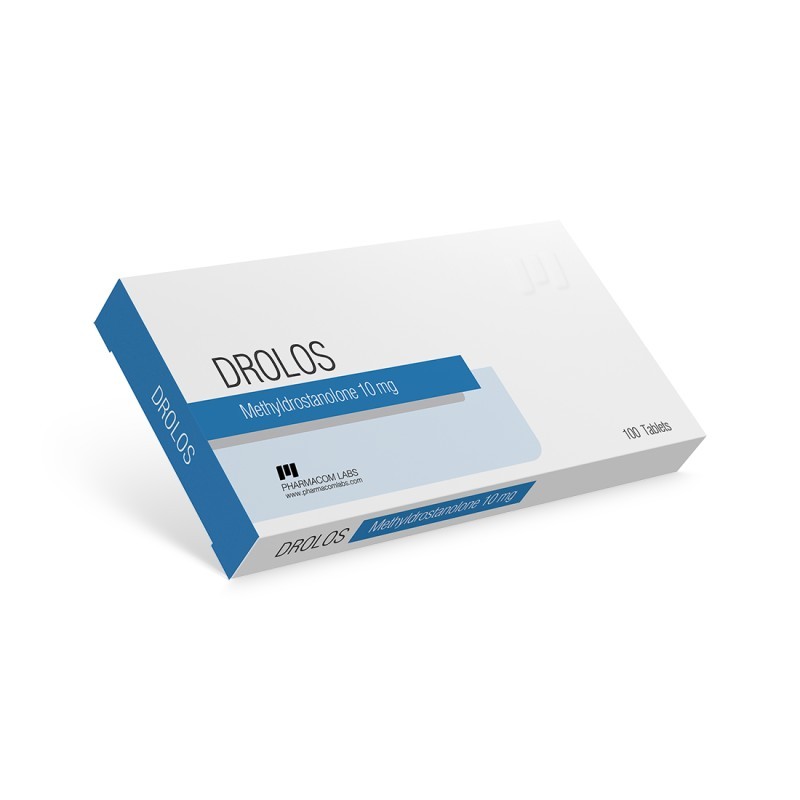 Drolos Pharmacom