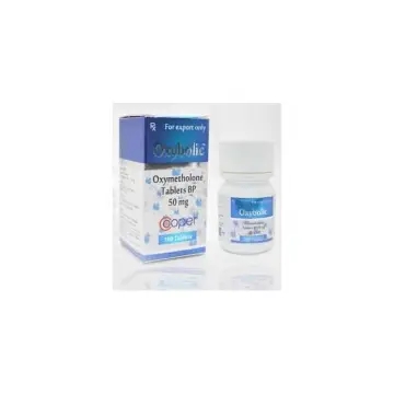 OXYBOLIC Cooper Pharma