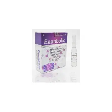 ENANBOLIC Cooper Pharma