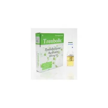 TRENBOLIC Cooper Pharma