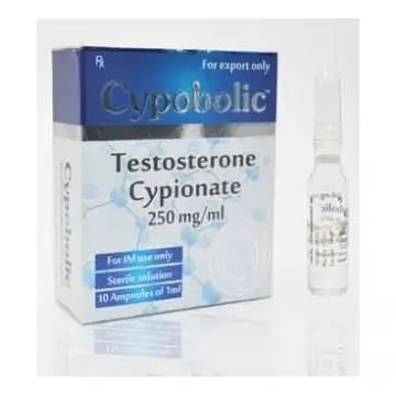 CYPOBOLIC Cooper Pharma