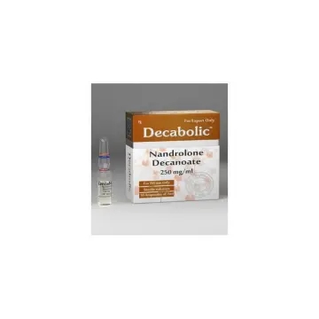 DECABOLIC Cooper Pharma