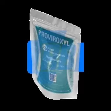 Proviroxyl Kalpa Pharmaceuticals