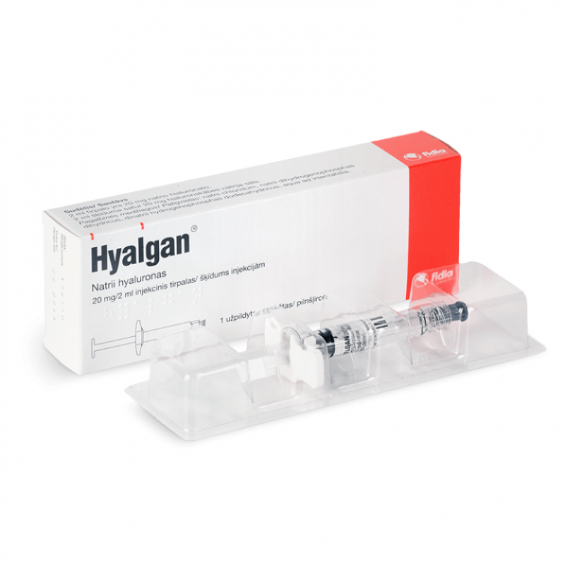 Hyalgan Fidia