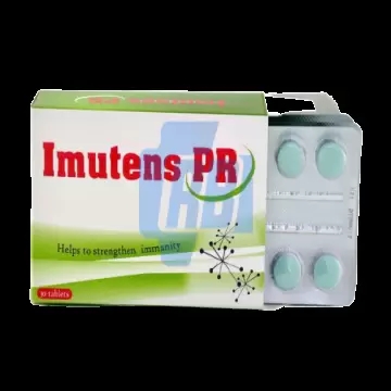 IMUTENS PR Medfors