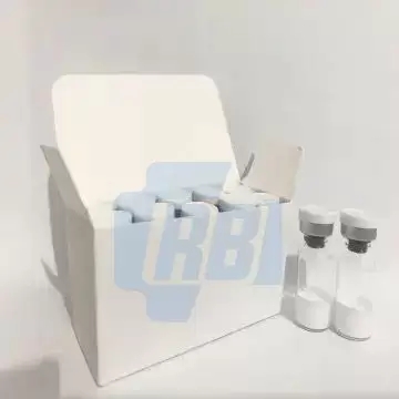 260 IU HGH (GROWTHBIO USA – white top) GROWTHBIO