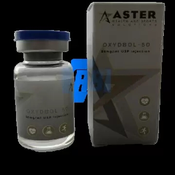 Oxydbol 50 Aaster Health and Sports Solutions