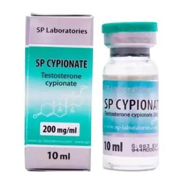 CYPIONATE SP Laboratories