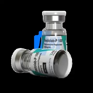 Testolab-P 100 7Lab Pharma