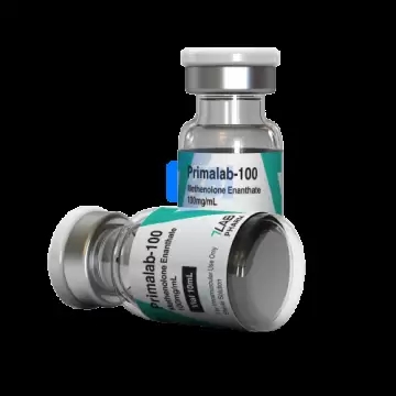 Primolab-100 7Lab Pharma