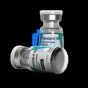 Trenolab-A 100 7Lab Pharma