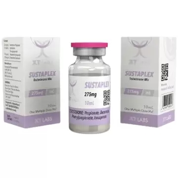 SUSTAPLEX 275 XT LABS
