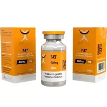 TXT 400 XT LABS