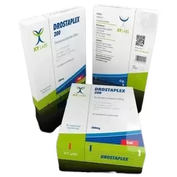 DROSTAPLEX 200 XT LABS