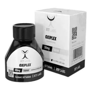 OXYPLEX XT LABS