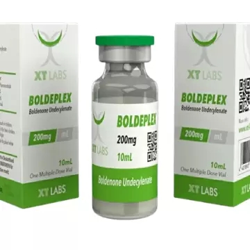 BOLDEPLEX 200 XT LABS
