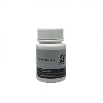 ARIMIDEX bioteq labs