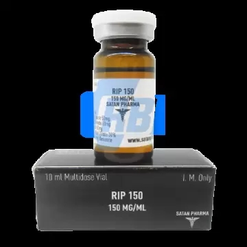 Rip 150 SATAN PHARMA