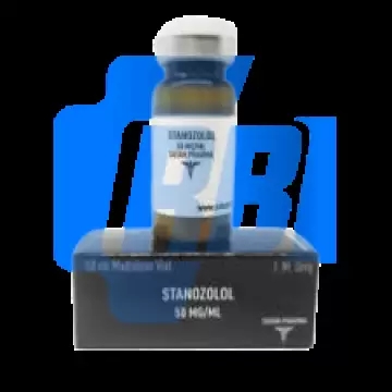 Stanozolol (Water Base) SATAN PHARMA