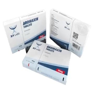 AROMAXIN XT LABS