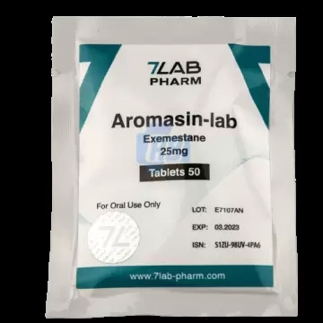 Aromasin-Lab 7Lab Pharma