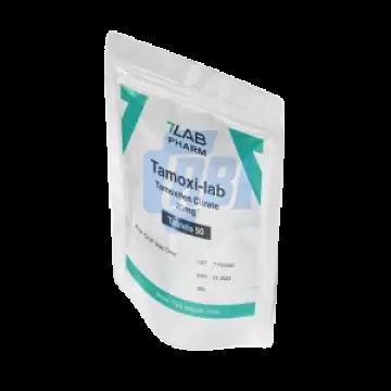 Tamoxi-Lab 20 7Lab Pharma