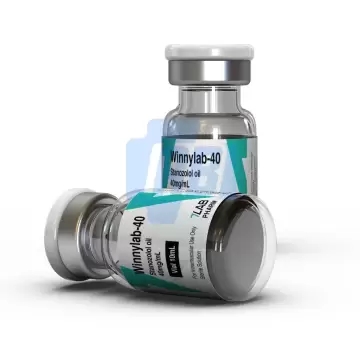 Winnylab-40 7Lab Pharma