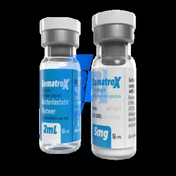 SOMATROX XT LABS
